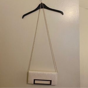 Call It Spring purse with chain